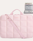 Bubble 15.6" Laptop Sleeve Pro BAGSMART