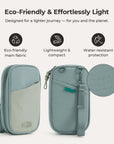 Crush Passport Holder BAGSMART