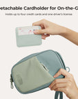 Crush Passport Holder BAGSMART