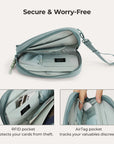 Crush Passport Holder BAGSMART