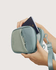 Crush Passport Holder BAGSMART