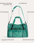 Rollover Pet Travel Carrier BAGSMART