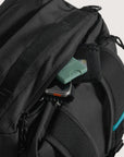 Vega 43L Carry On Travel Duffle Backpack - BAGSMART