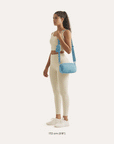 REIKI Crossbody BAGSMART