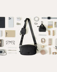 REIKI Crossbody BAGSMART
