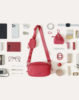 REIKI Crossbody BAGSMART