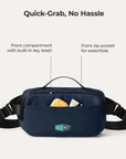 Blast Sling Bag BAGSMART