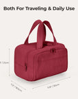 Crush Toiletry Bag BAGSMART