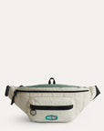 Walker 2.5L Quilted Fanny Pack - BAGSMART