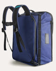 Vega 43L Carry On Travel Duffle Backpack - BAGSMART