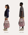 Focus 15.6" Laptop Backpack BAGSMART