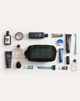 Walker 2L Waterproof Dopp Kit - BAGSMART