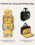 Paz Organization Set BAGSMART
