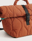 Paz Roll Top Lunch Bag BAGSMART