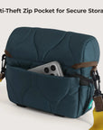 Paz 4L Camera Sling BAGSMART
