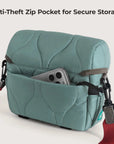Paz 4L Camera Sling BAGSMART