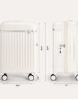 Blast & Roamer Set - BAGSMART