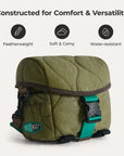 Paz 4L Camera Sling BAGSMART