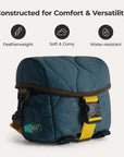Paz 4L Camera Sling BAGSMART