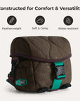 Paz 4L Camera Sling BAGSMART