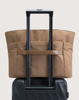 Puffy Tote Bag EU.BAGSMART