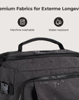 Blast & Getaway Set - BAGSMART