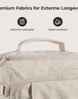 Blast & Roamer Set - BAGSMART