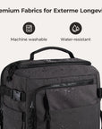 Blast & Roamer Set BAGSMART