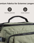 Blast & Getaway Set - BAGSMART