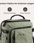 Light Wanderer Kit BAGSMART
