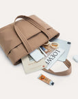 Puffy Tote Bag EU.BAGSMART