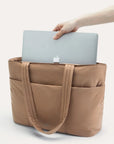 Puffy Tote Bag EU.BAGSMART