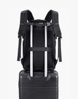 Falco 40L Expandable Airline Approved Carry On Travel Backpack - BAGSMART