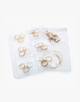 Dazzling Jewelry Organizer - BAGSMART