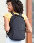 Zoraesque 14L Featherlight 13.3 Inch Backpack - BAGSMART