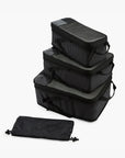 Bagsmart Compression Packing Cubes Part of Faro Travel Set - BAGSMART