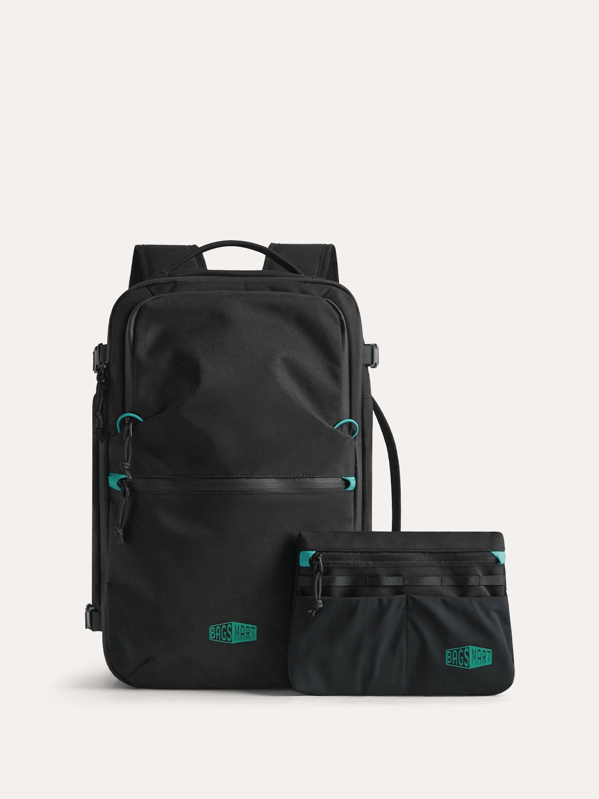 Faro 29L Travel Backpack Set BAGSMART