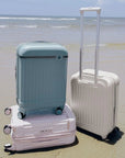 Roamer Expandable 20" Carry On Luggage - BAGSMART