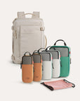 Kit Blast &amp; Go III