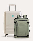 Light Wanderer Kit BAGSMART