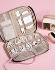 Portable Electronic Organizer - BAGSMART