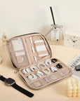 Portable Electronic Organizer - BAGSMART