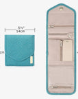 Peri Folding Jewelry Organizer - BAGSMART