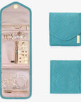 Peri Folding Jewelry Organizer - BAGSMART