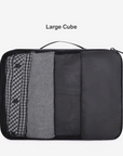 Falco 40L Expandable Airline Approved Carry On Travel Backpack - BAGSMART