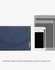 Peri Folding Jewelry Organizer - BAGSMART
