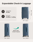 Adventure Seeker Kit BAGSMART