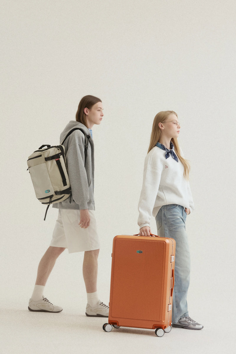 Pebble Travel Set