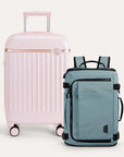 Blast & Roamer Set - BAGSMART