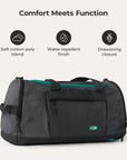 Focus Duffle Backpack BAGSMART